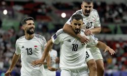 الاتحاد الآسيوي يحديد مواعيد مواجهتي المنتخب العراقي مع إندونيسيا وفيتنام